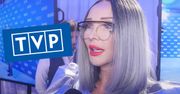 Ewa Minge dostała program w TVP. Zdradziła, jakie konsekwencje się z tym wiążą [WIDEO]
