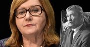 Ewa Ziętek opowiedziała o ostatnich dniach Krzysztofa Kiersznowskiego. Odwiedziła go krótko przed śmiercią. "Chciałabym z taką godnością znosić cierpienie"