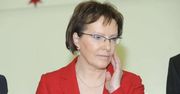 Ewa Kopacz przegrała proces o kontrowersyjną okładkę! Będzie musiała zapłacić