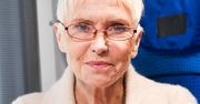 Ewa Błaszczyk ma powód do dumy. Wszystko za sprawą przełomowego osiągnięcia córki
