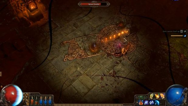 W weekend znów możecie pograć w Path of Exile