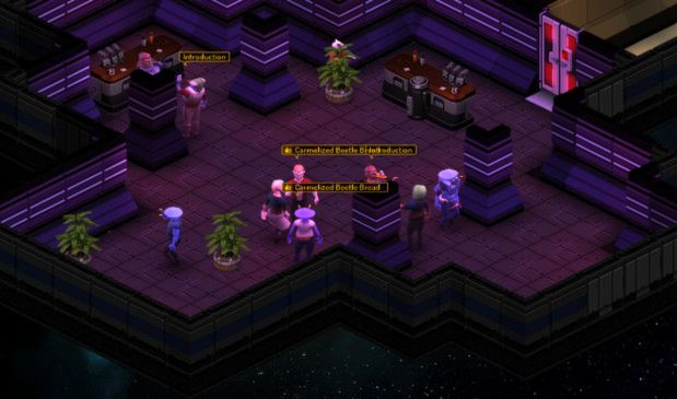 Ku niezadowoleniu graczy Double Fine przestaje rozwijać Spacebase DF-9