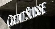 Azjatyccy inwestorzy pozywają Szwajcarię za upadek banku Credit Suisse