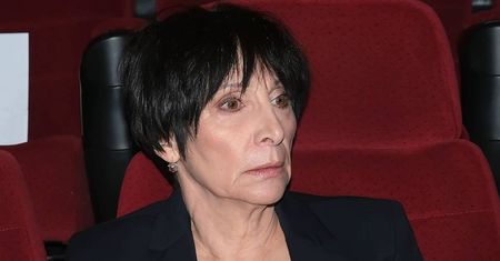 Renata Pałys w żałobie. Gwiazda "Świata według Kiepskich" pożegnała bliską osobę