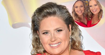 Elżbieta Romanowska pokazała "siostrę". Jest łudząco podobna do byłej Miss?