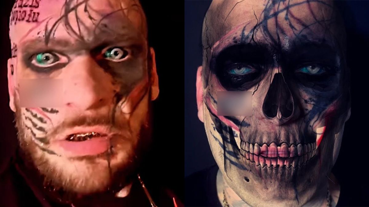 Popek (fot. Instagram)