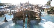 Ośmiominutowy materiał z rozgrywki w Final Fantasy XV