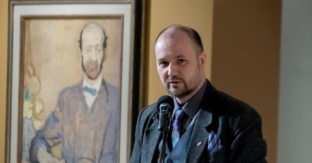 Szkoła Paryża – stolica światowej sztuki u Lubrańskiego