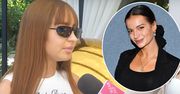 Angelika Mucha o karierze Natalii Janoszek i jej oświadczeniu: "Mam nadzieję, że prawda wyjdzie na jaw". Na tym nie koniec [WIDEO]