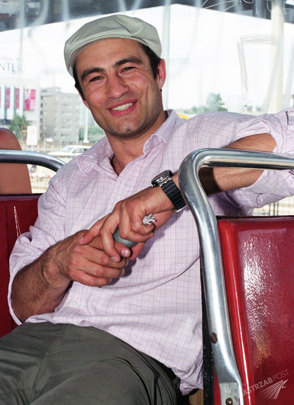 Waldemar Goszcz