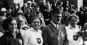 Nazistki - okrutne, wyrachowane, uległe