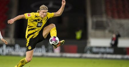 Bayern znalazł następcę Lewandowskiego. To gwiazda Borussii Dortmund.