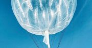 “Balon w kosmos – Japoński start-up przeprowadza załogowy lot na 1000 metrów!”