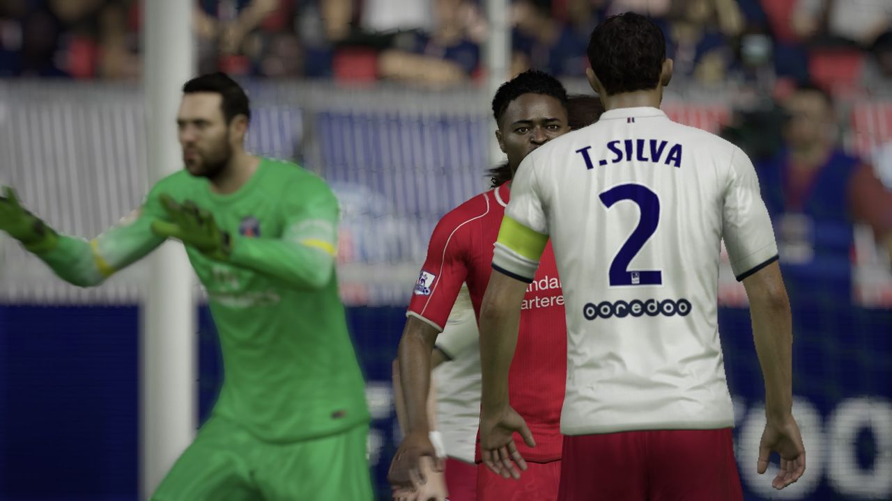 FIFA 15 - recenzja