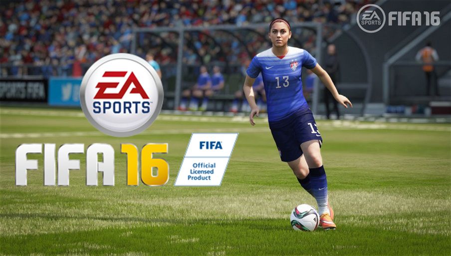 FIFA 16 - poznaliśmy wymagania sprzętowe
