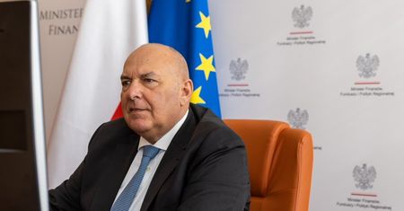 Pod koniec stycznia br. budżet z nadwyżką.