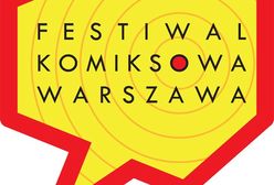 Komiksowa Warszawa