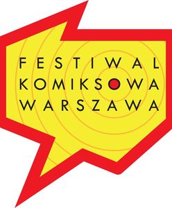 Komiksowa Warszawa