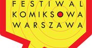 Komiksowa Warszawa