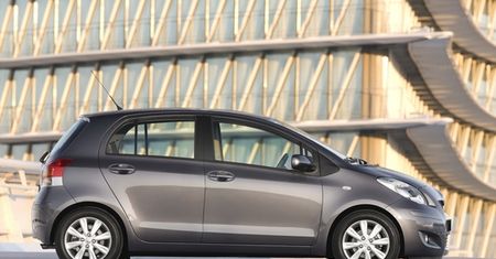 Yaris