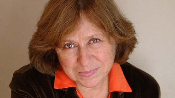 Aby stworzyć nowego człowieka