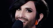 Eurowizja 2015: Conchita Wurst znów zaskoczyła metamorfozą!
