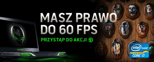 Masz Prawo do 60 FPS-ów - rozwiązanie konkursu