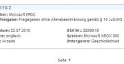 Zen wraca na 360 z nowym pinballem