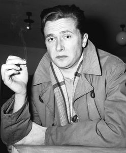 "Polski James Dean" żył zaledwie 35 lat. Życie, twórczość, legenda i tajemnicza śmierć Marka Hłaski