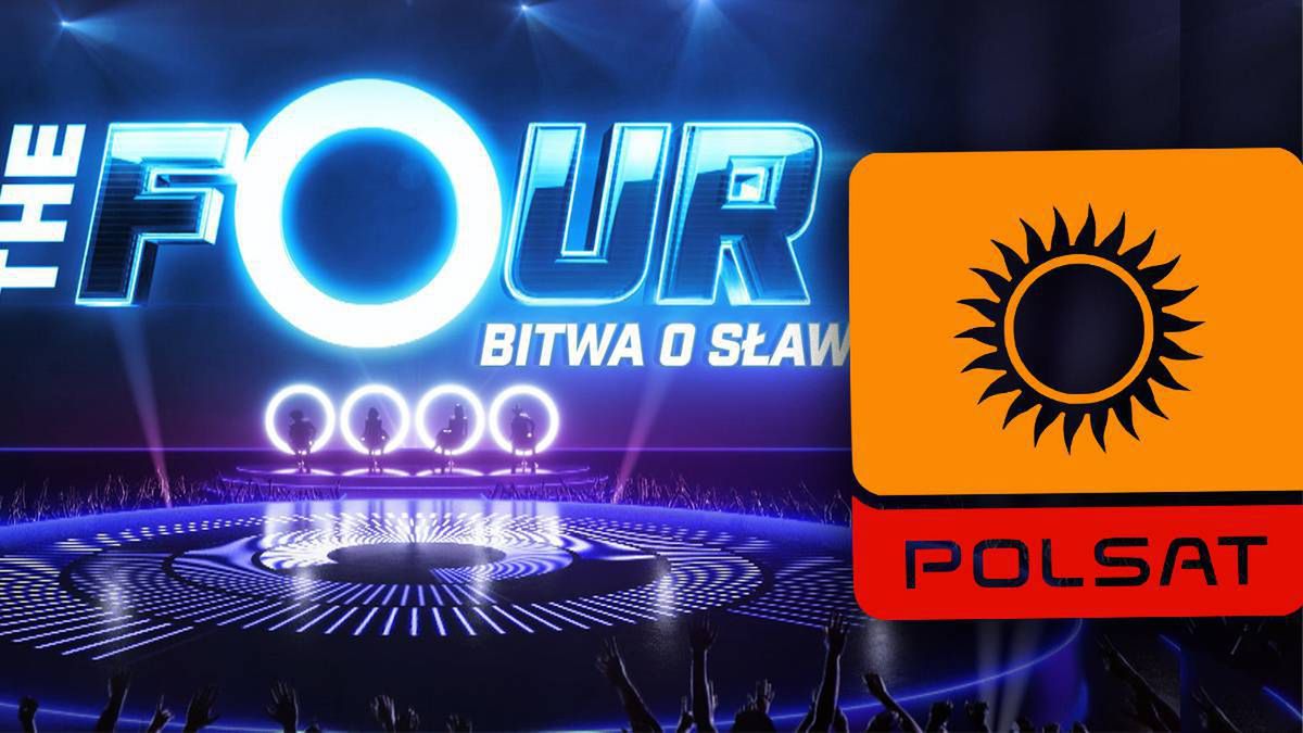 "The Four - Bitwa o sławę": Cała obsada programu ujawniona. Znamy prowadzącą i jury