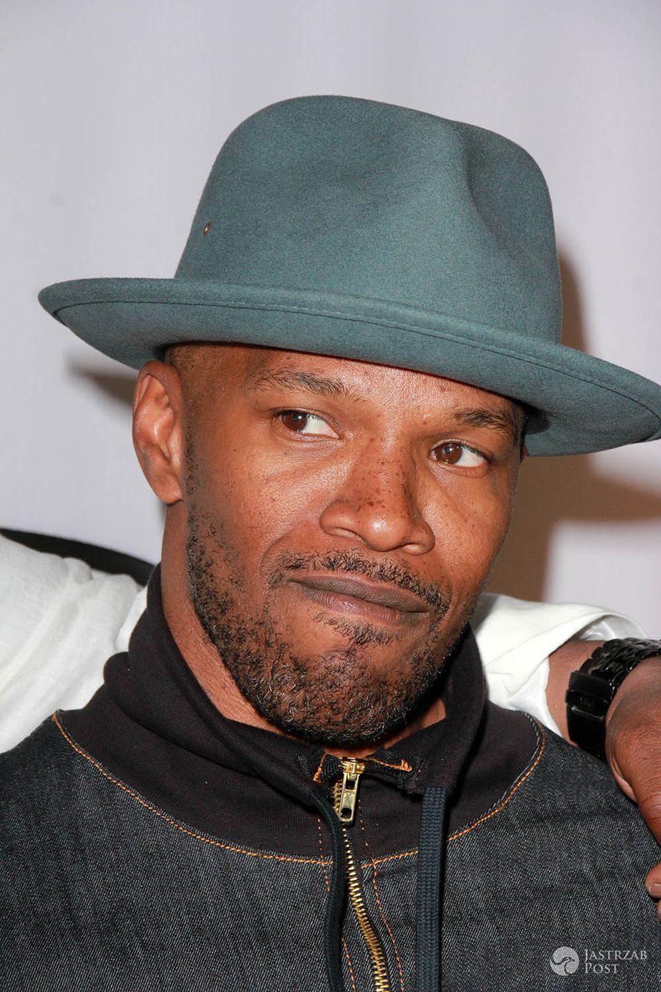 Katie Holmes i Jamie Foxx spodziewają się dziecka?