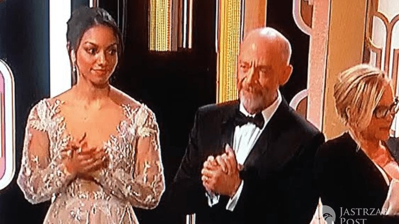 Miss Złotych Globów 2016