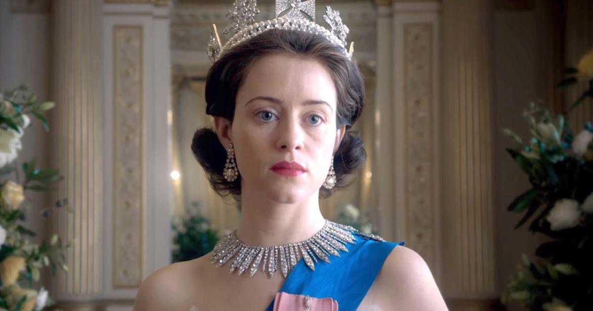 The Crown - 3 sezon już niedługo na platformie Netflix