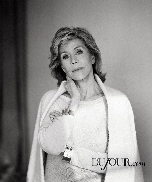 Jane Fonda