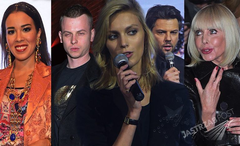 Gwiazdy na Art & Fashion Forum Grażyny Kulczyk: Anja Rubik, Jakub Jacob Bartnik, Olivier Janiak i inni...