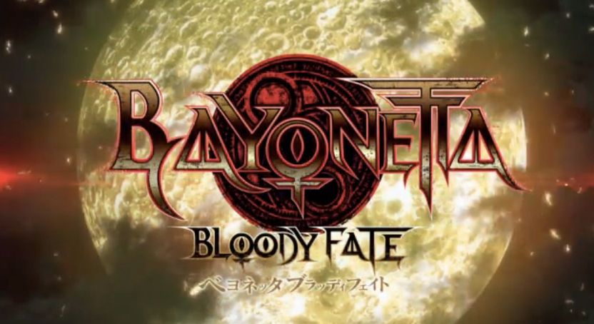 Bayonetta dostanie własne anime