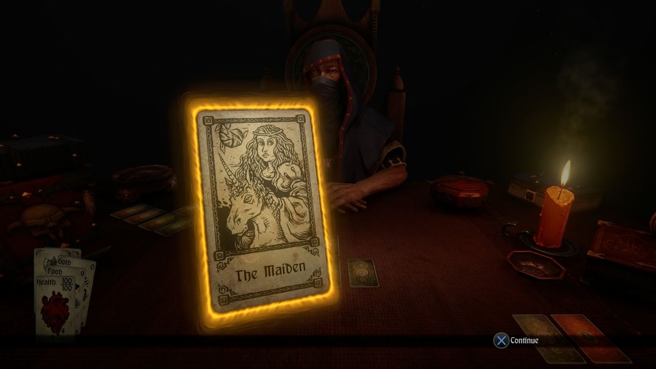 Hand of Fate - recenzja