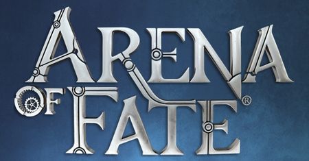 O proszę, Crytek też ma swoją MOBĘ. Pojawią się w niej Czerwony Kapturek, Fenrir i Robin Hood