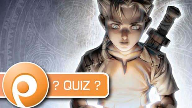 QUIZ: Co wiesz o serii Fable?