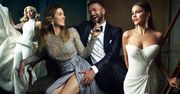Takiej sesji w "Vanity Fair" jeszcze nie było. Gwiazdy Oscarów 2016 na jednej imprezie. Nie uwierzycie w jakich warunkach powstały zdjęcia