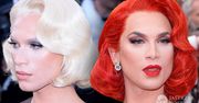 YouTube kocha jej makijaże! Na festiwal w Cannes przyjechała w roli ambasadorki znanej marki kosmetycznej