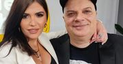 W końcu! Krzysztof Skiba i Karolina pochwalili się obrączkami. Para skutecznie podgrzewa emocje przed ślubem