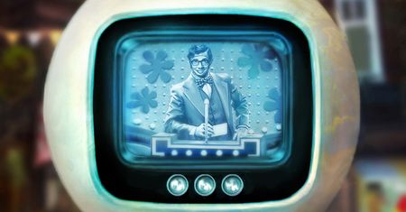Nie wiem, jak się będzie grało w We Happy Few, ale zwiastun intryguje
