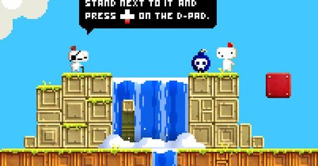 Fez jest wreszcie skończony i gotowy do wydania!