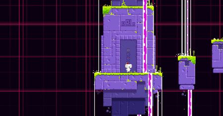 Fez - 6 minut wspinaczki