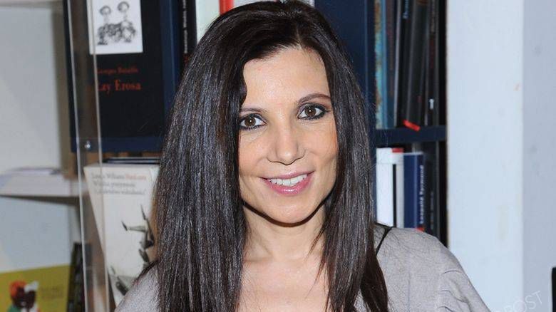 15-11-2012 Warszawa
Premiera ksiazki J.K. Rowling pt. Trafny Wybor
foto: Daniel Wysocki/ONS