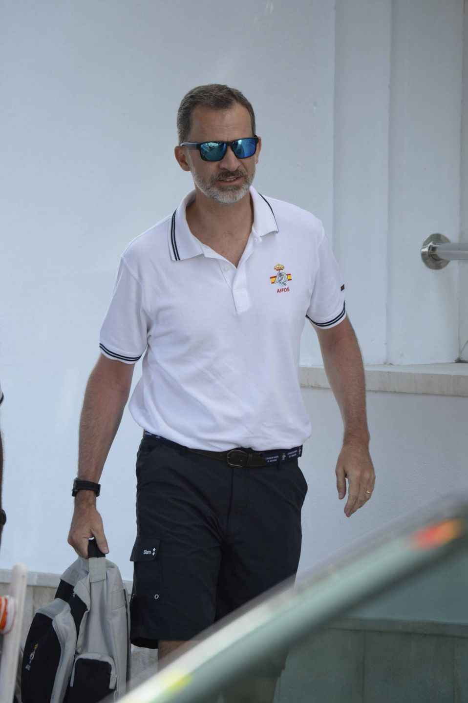 Filip VI zrezygnował z dziedziczenia tronu