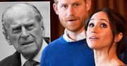 Meghan Markle myślała, że się nie wyda? Nie tylko ciąża powstrzymała ją przed przylotem na pogrzeb księcia Filipa