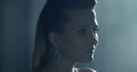Gosia Andrzejewicz z nowym teledyskiem. Zupełnie zmieniła styl! [wideo]