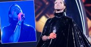 Michał Szpak zawojował finał "TzG"! Na scenie wyglądał jak objawienie! Zjawiskowa kreacja, makijaż i występ, który przyprawia o ciarki. Cudo!